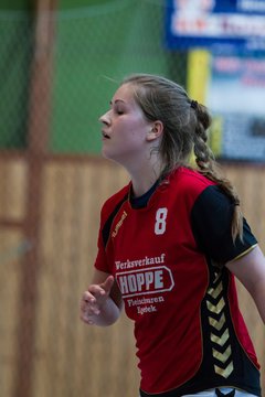 Bild 212 - A-Juniorinnen HSG Kremperheide/M�nsterdorf - HSG J�rl DE Vi�l : Ergebnis: 33:12